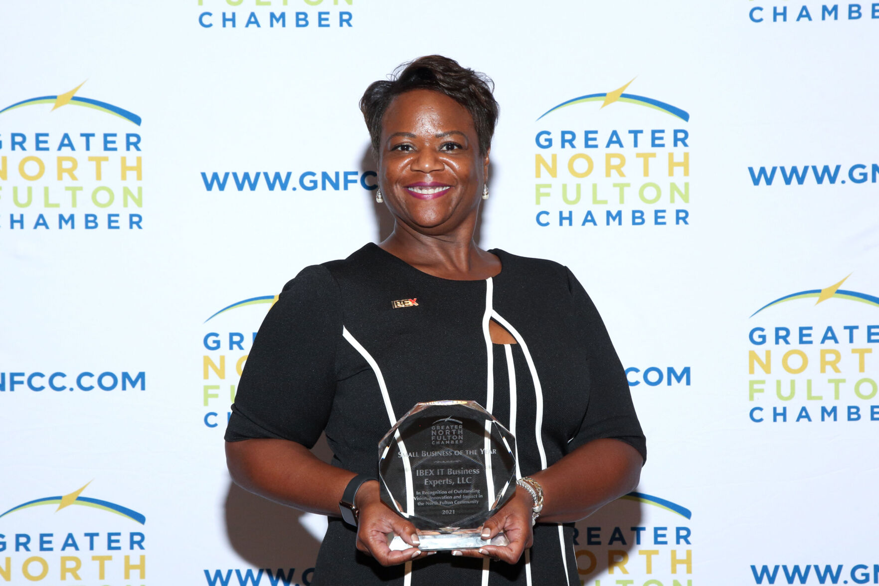 GNFCC Small Business of the Year Awards 2021